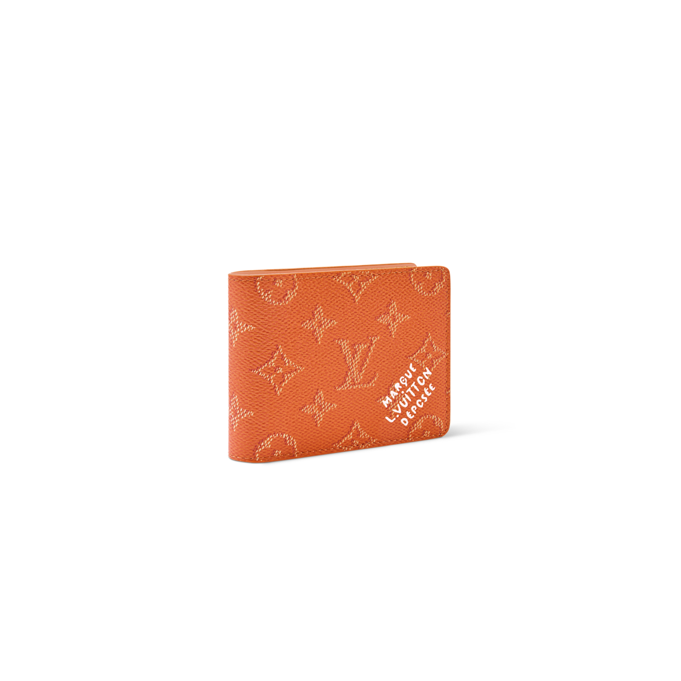 l0vis Vvtt0n slender wallet m26838 (11*8.5*2cm)